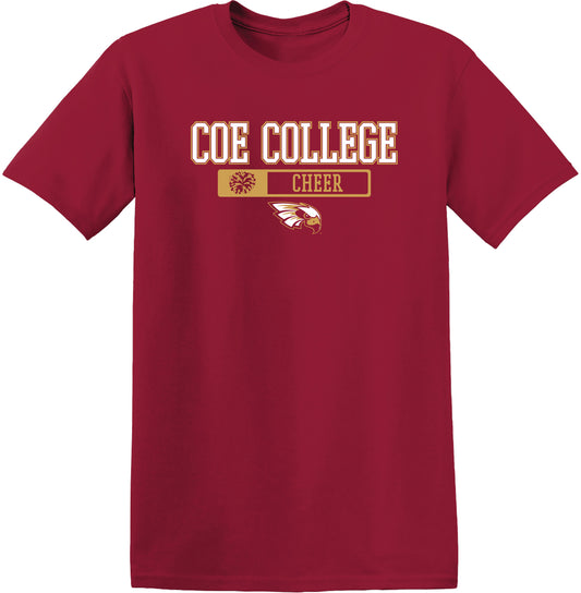 CHEER TEE