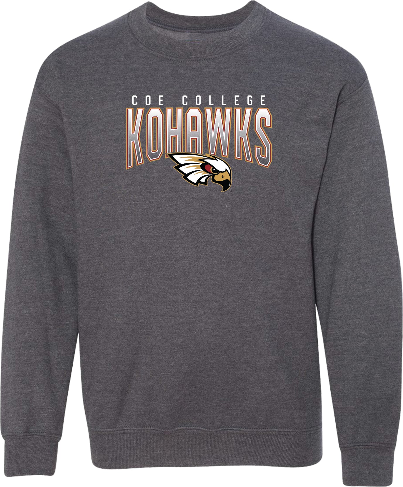 YOUTH CREW SWEATSHIRT