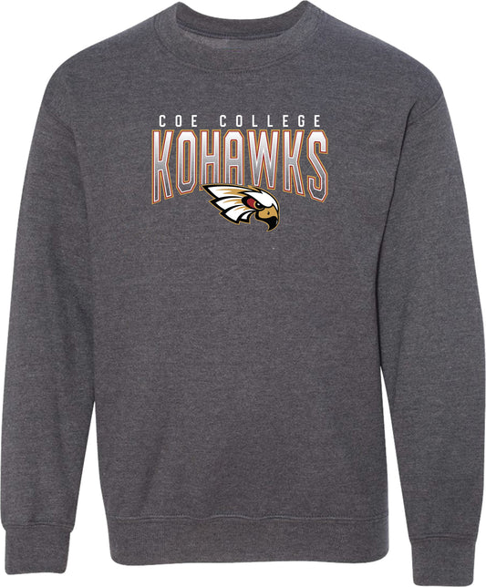 YOUTH CREW SWEATSHIRT