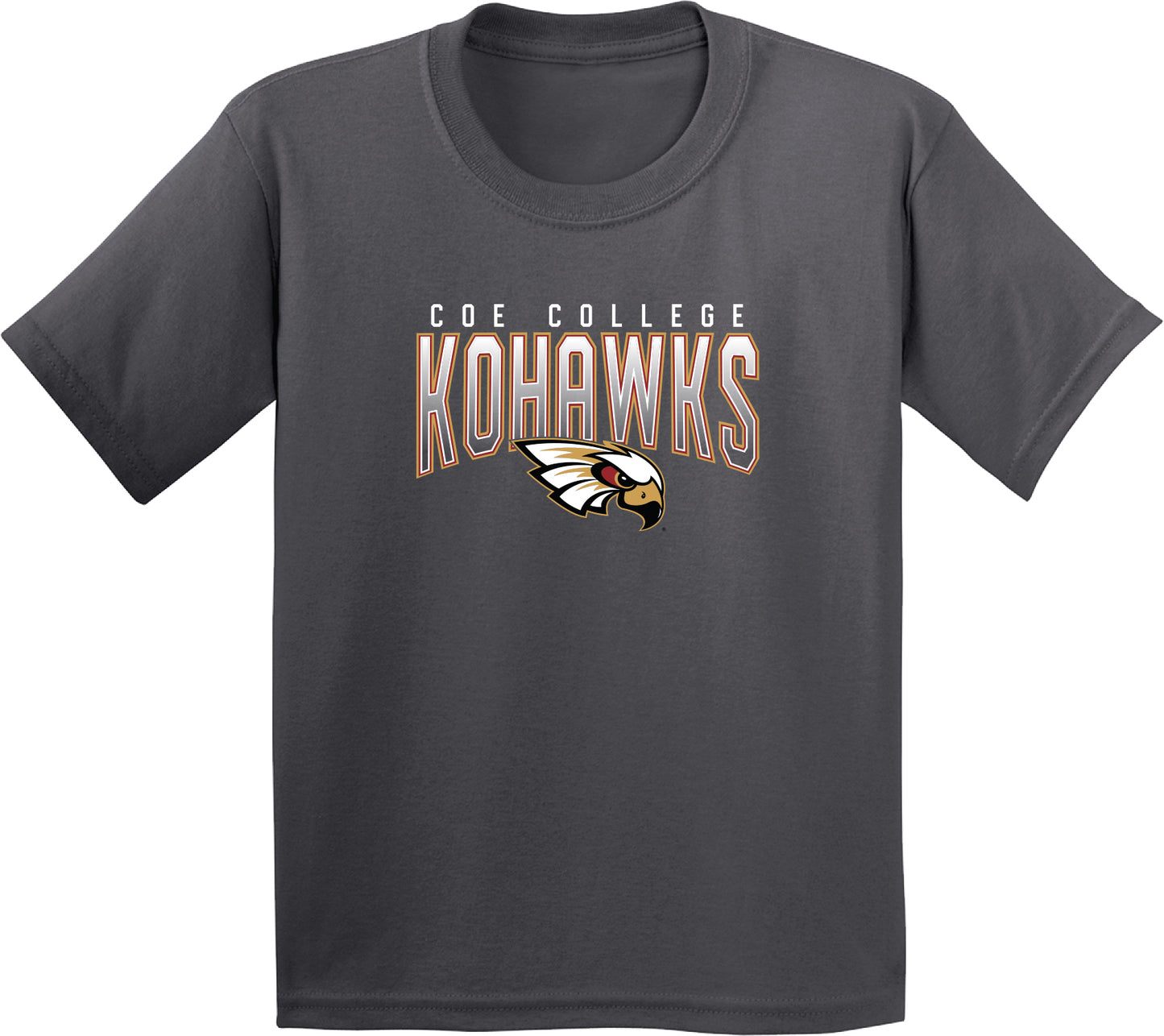YOUTH TEE 25