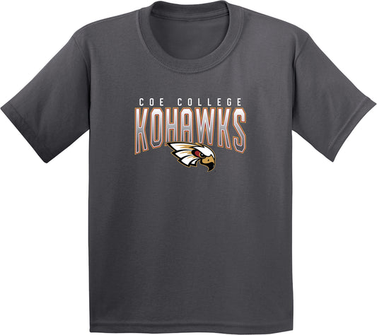 YOUTH TEE 25