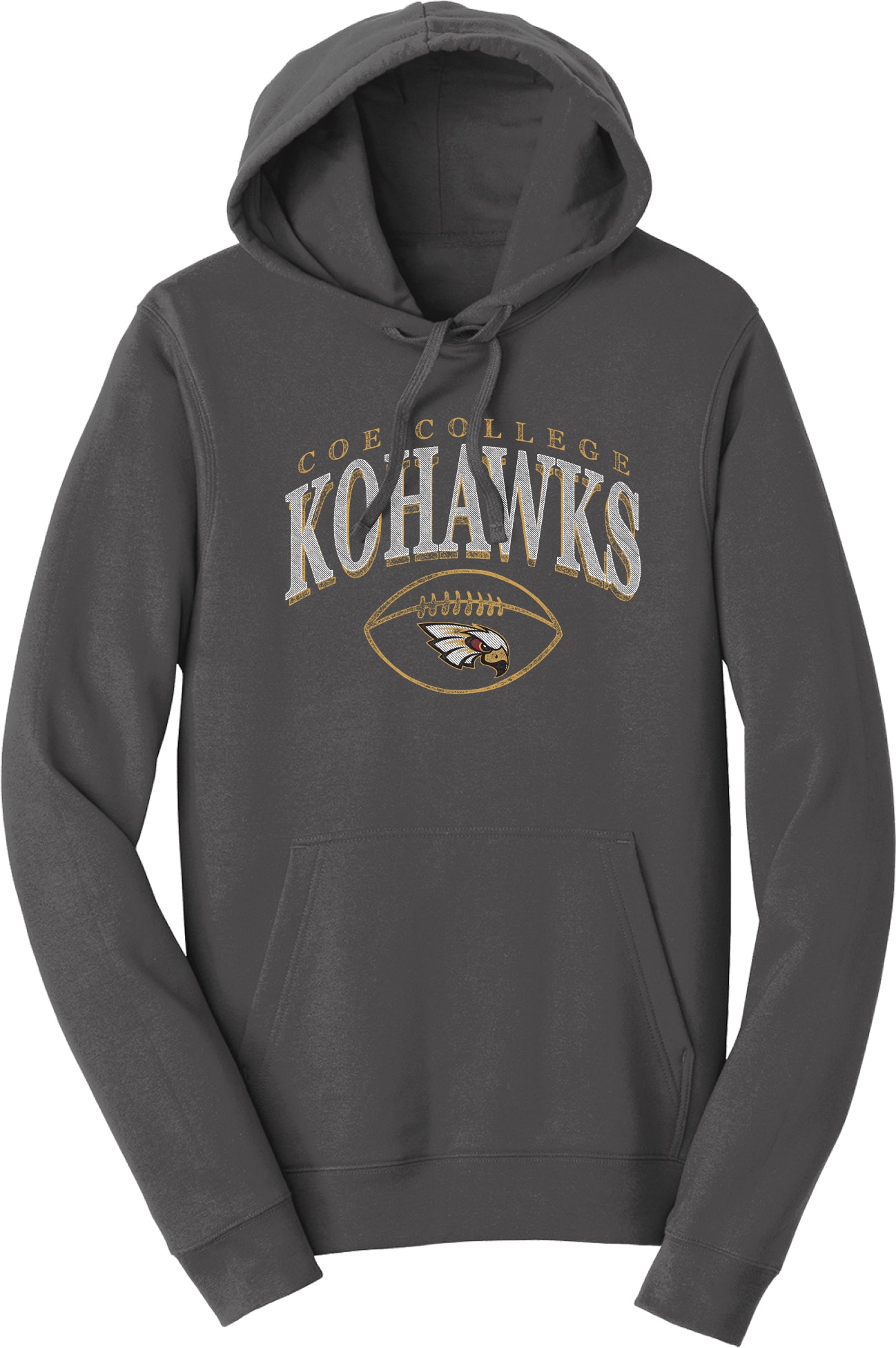 FOOTBALL HOODIE 25