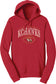 FOOTBALL HOODIE 25