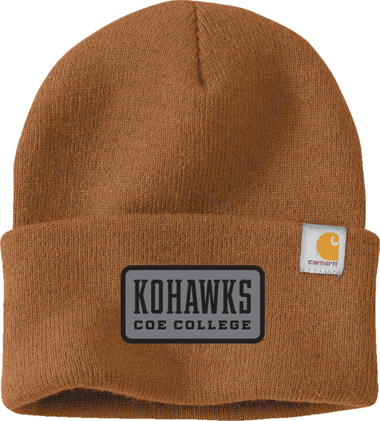 CARHARTT WATCH BEANIE