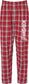FLANNEL PANTS 25