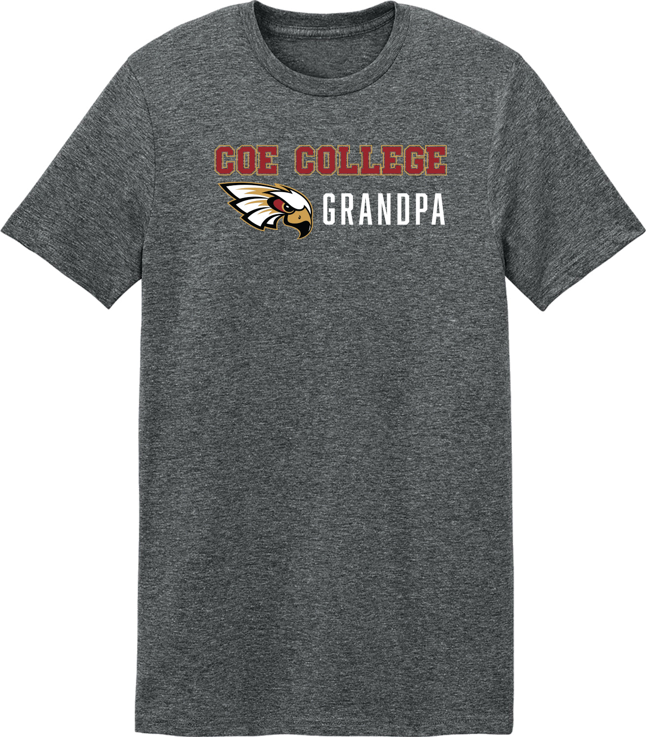 GRANDPA TEE