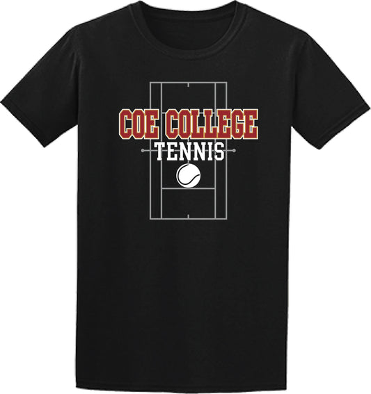 TENNIS TEE