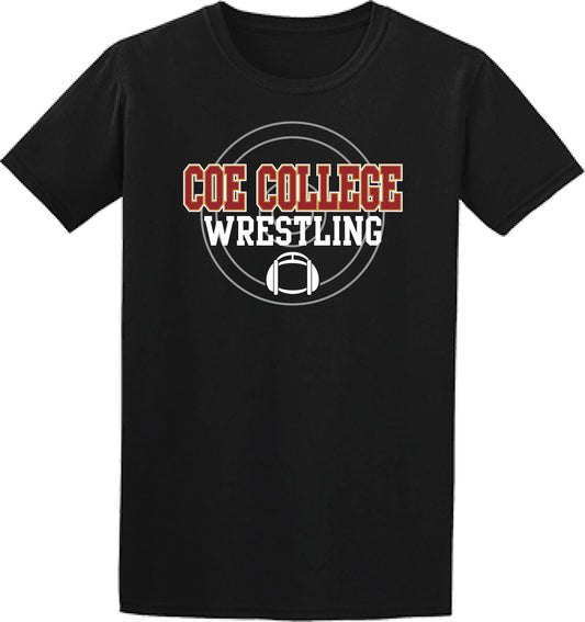 WRESTLING TEE