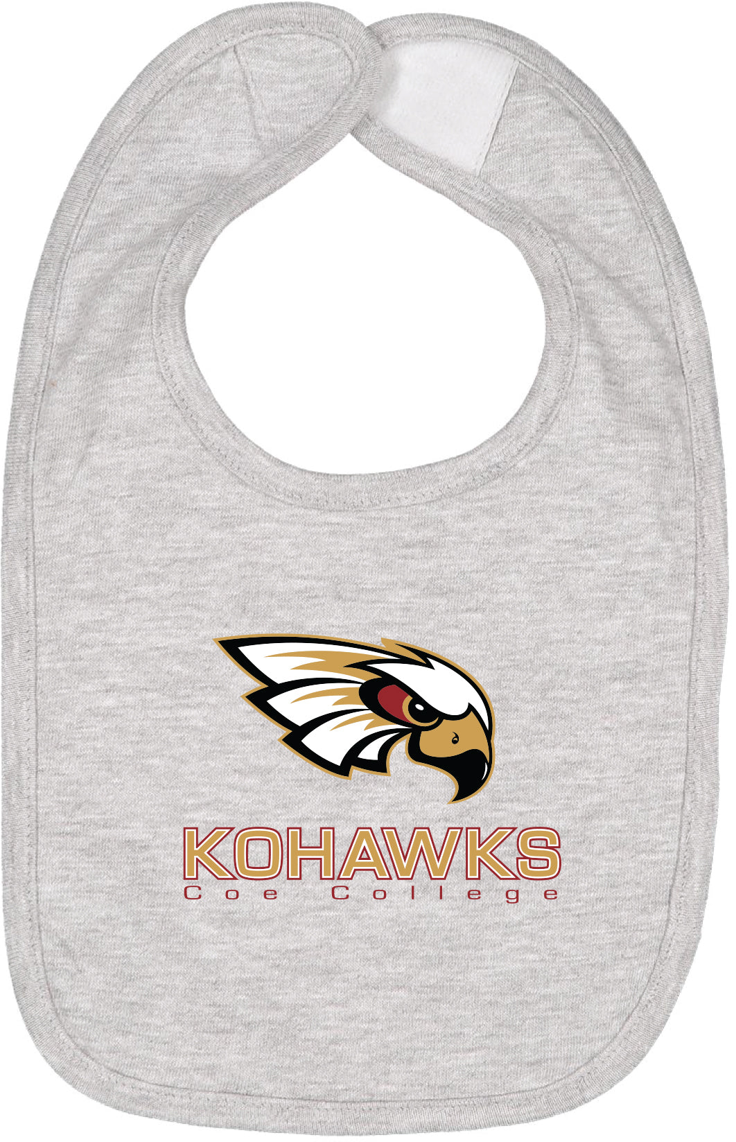 KOHAWK BIB