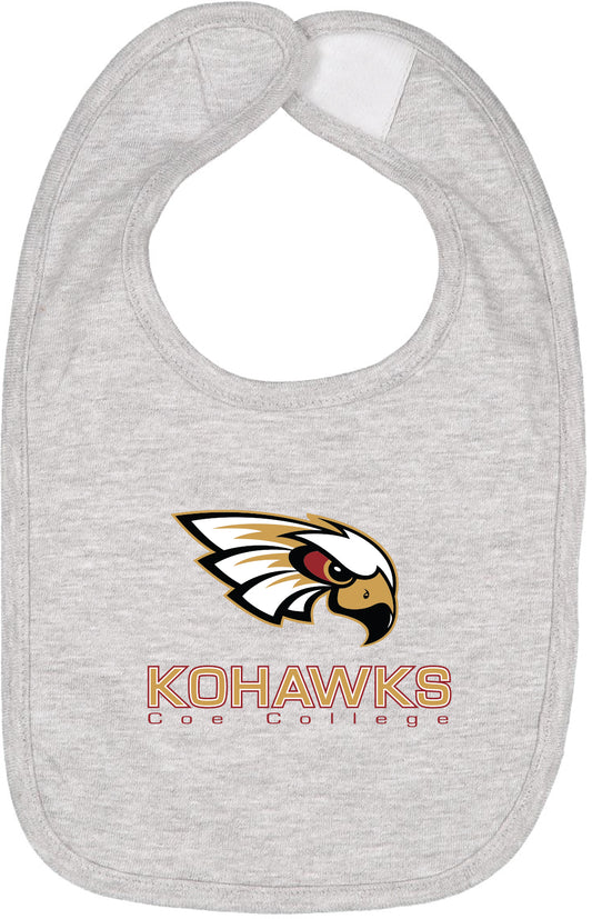 KOHAWK BIB