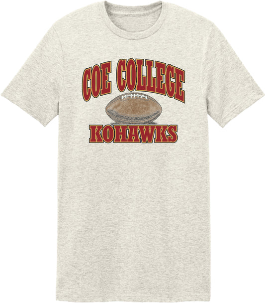 FOOTBALL TEE 26