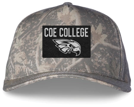 CAMO HAT