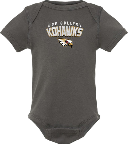 INFANT ONESIE