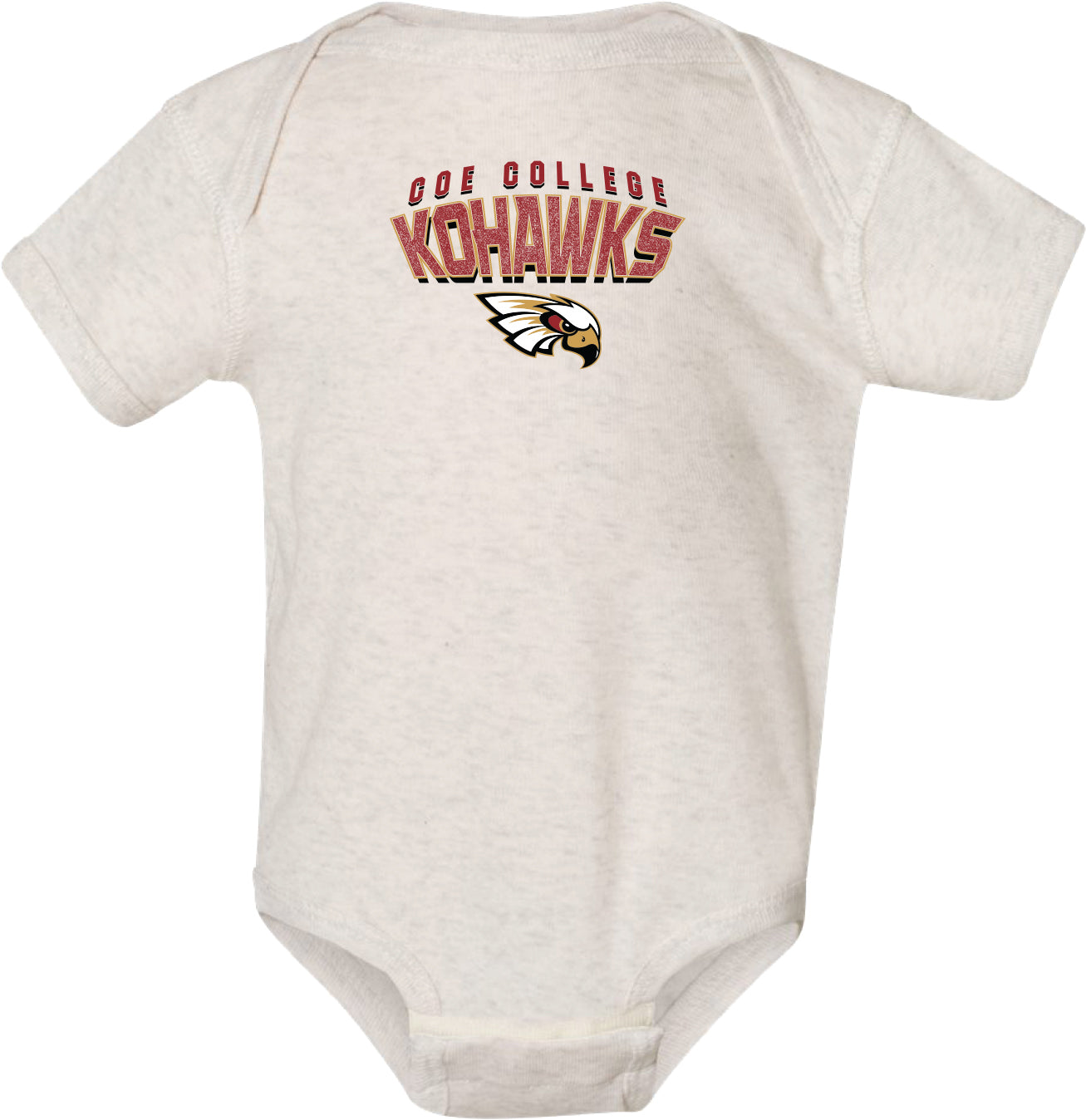 INFANT ONESIE