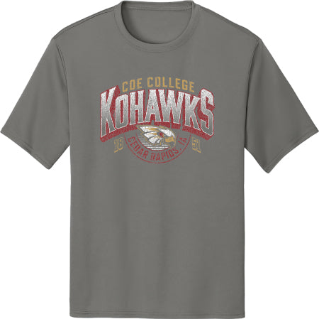 PERFORMANCE TEE 26