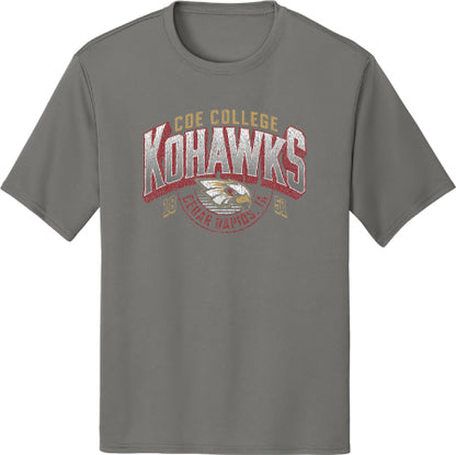 PERFORMANCE TEE 26