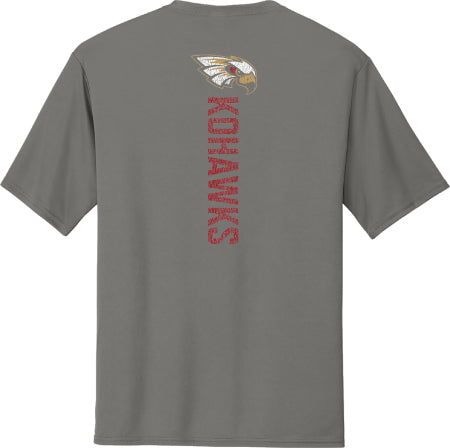 PERFORMANCE TEE 26