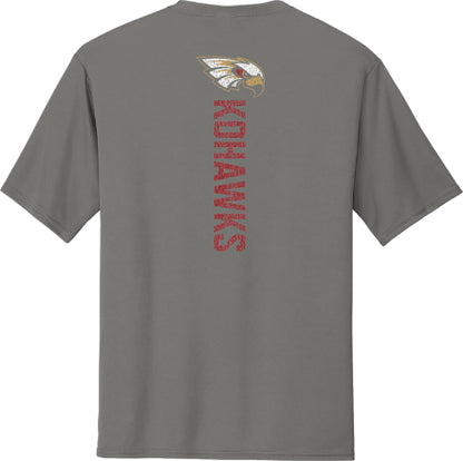 PERFORMANCE TEE 26