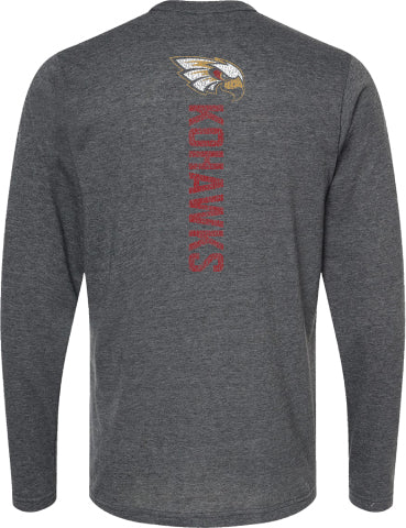 FREEDOM LS TEE 26