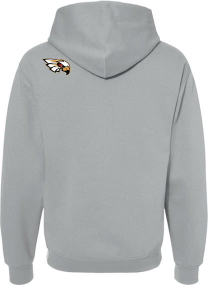 A TEAM HOODIE 26