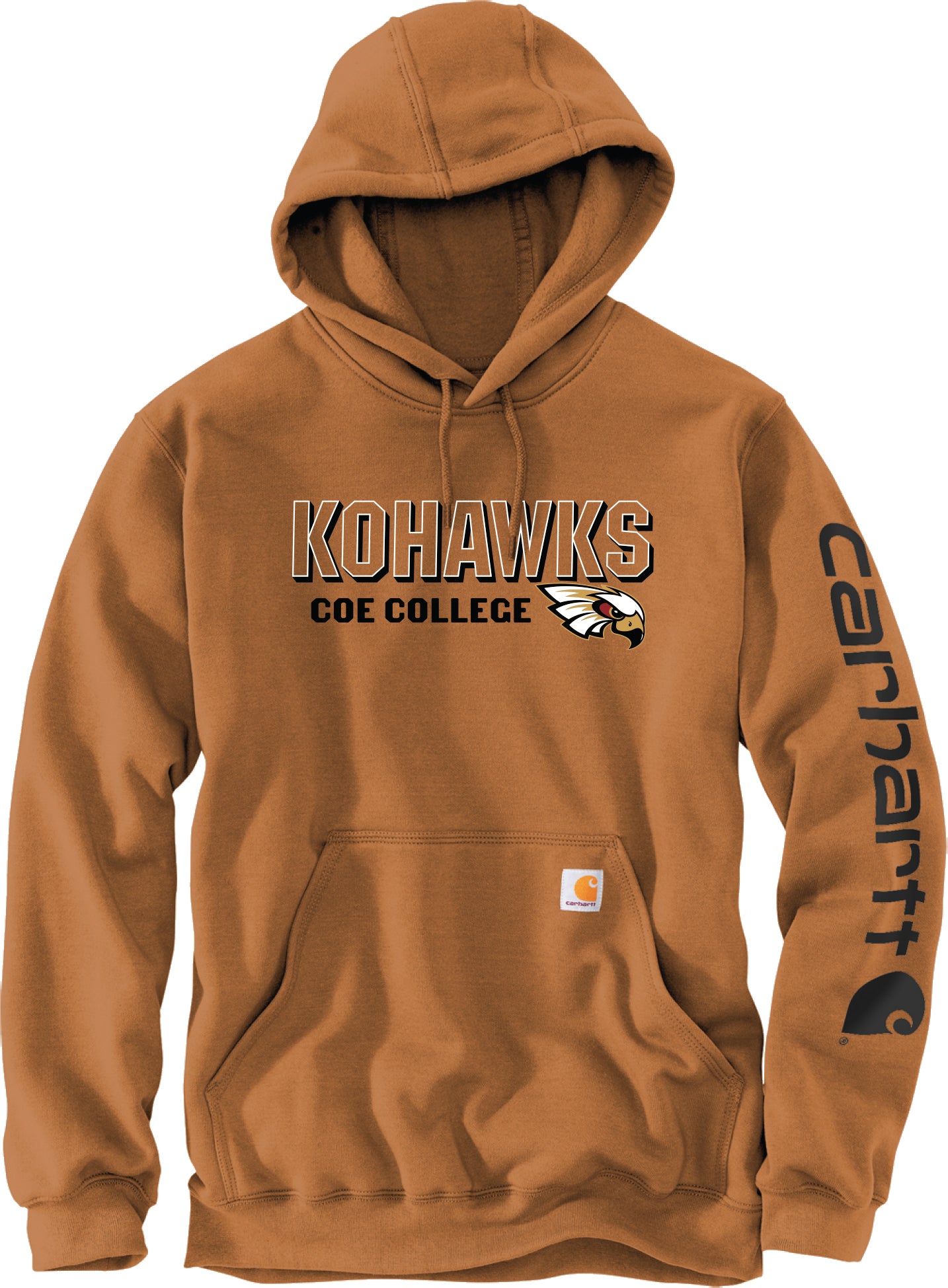 CARHARTT HOODIE 26