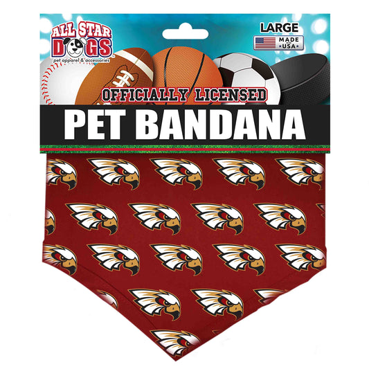 SUBLAMATED BANDANA