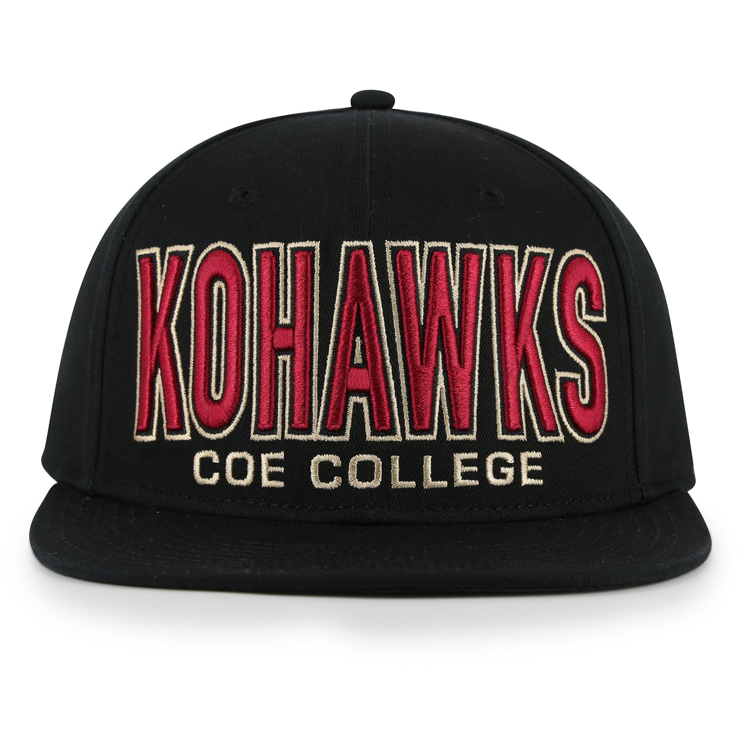 6 PANEL PRO CROWN HAT