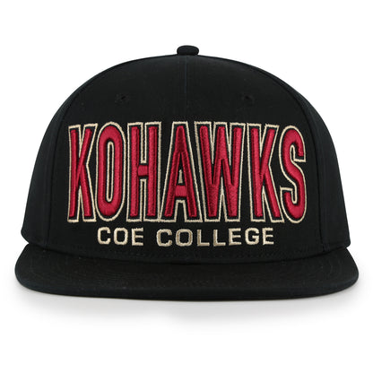 6 PANEL PRO CROWN HAT