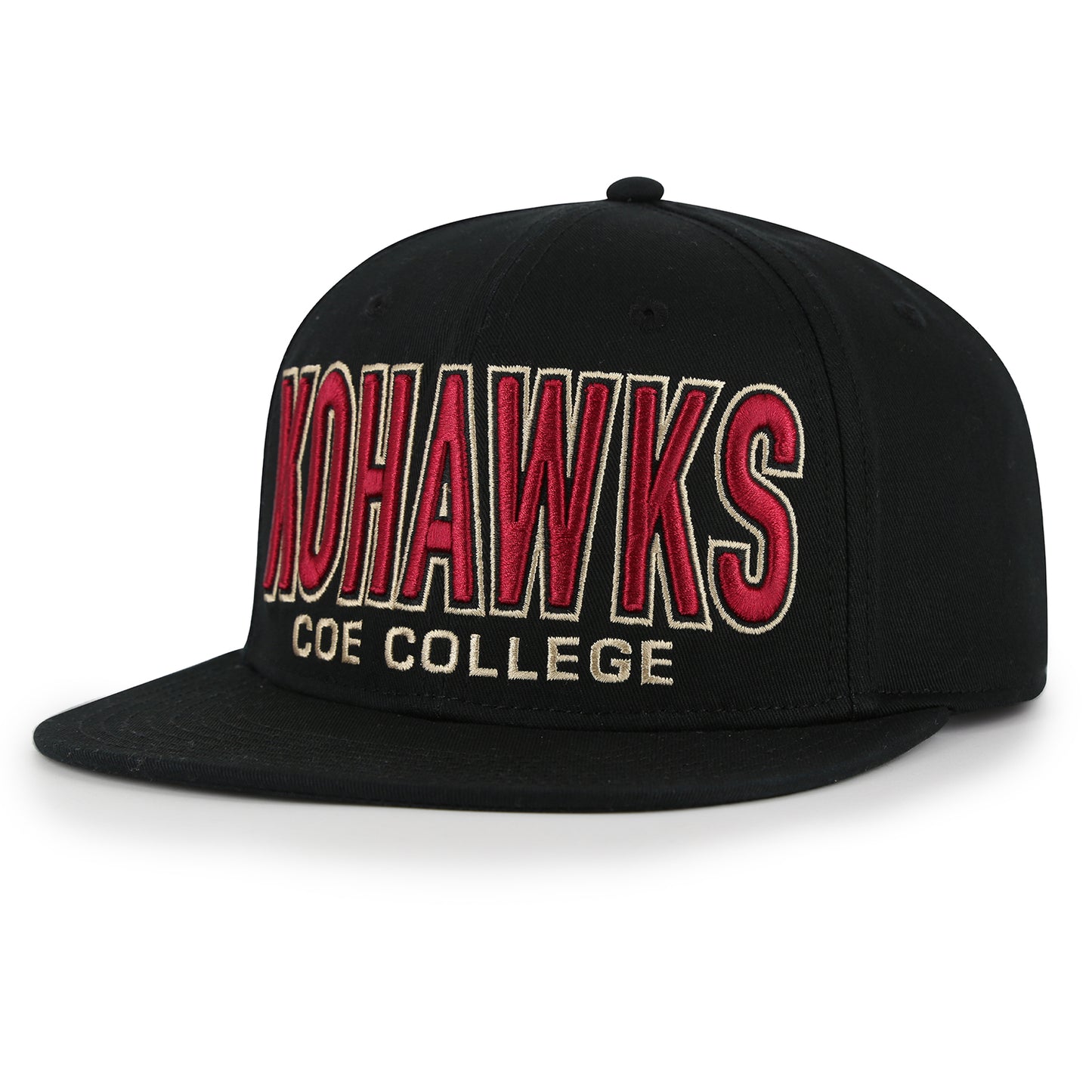6 PANEL PRO CROWN HAT