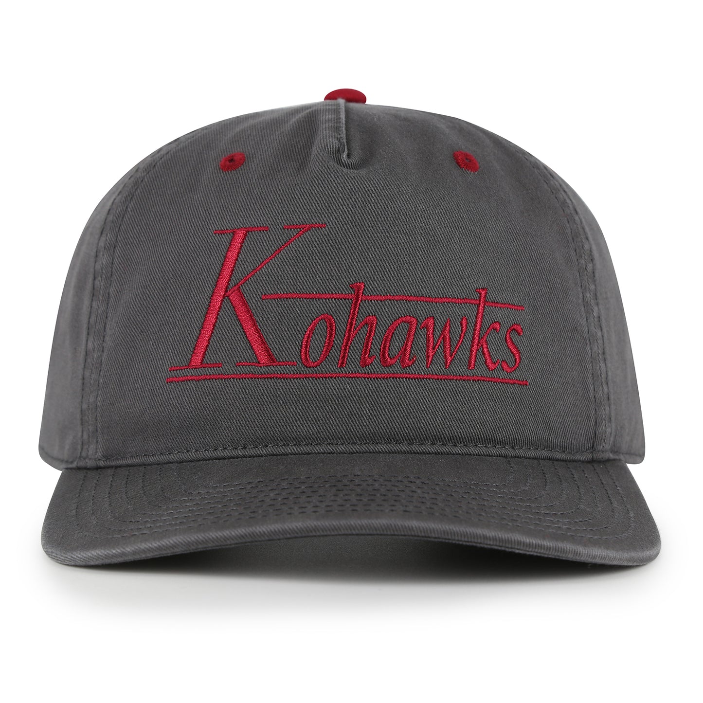 5 PANEL MID PRO CROWN HAT