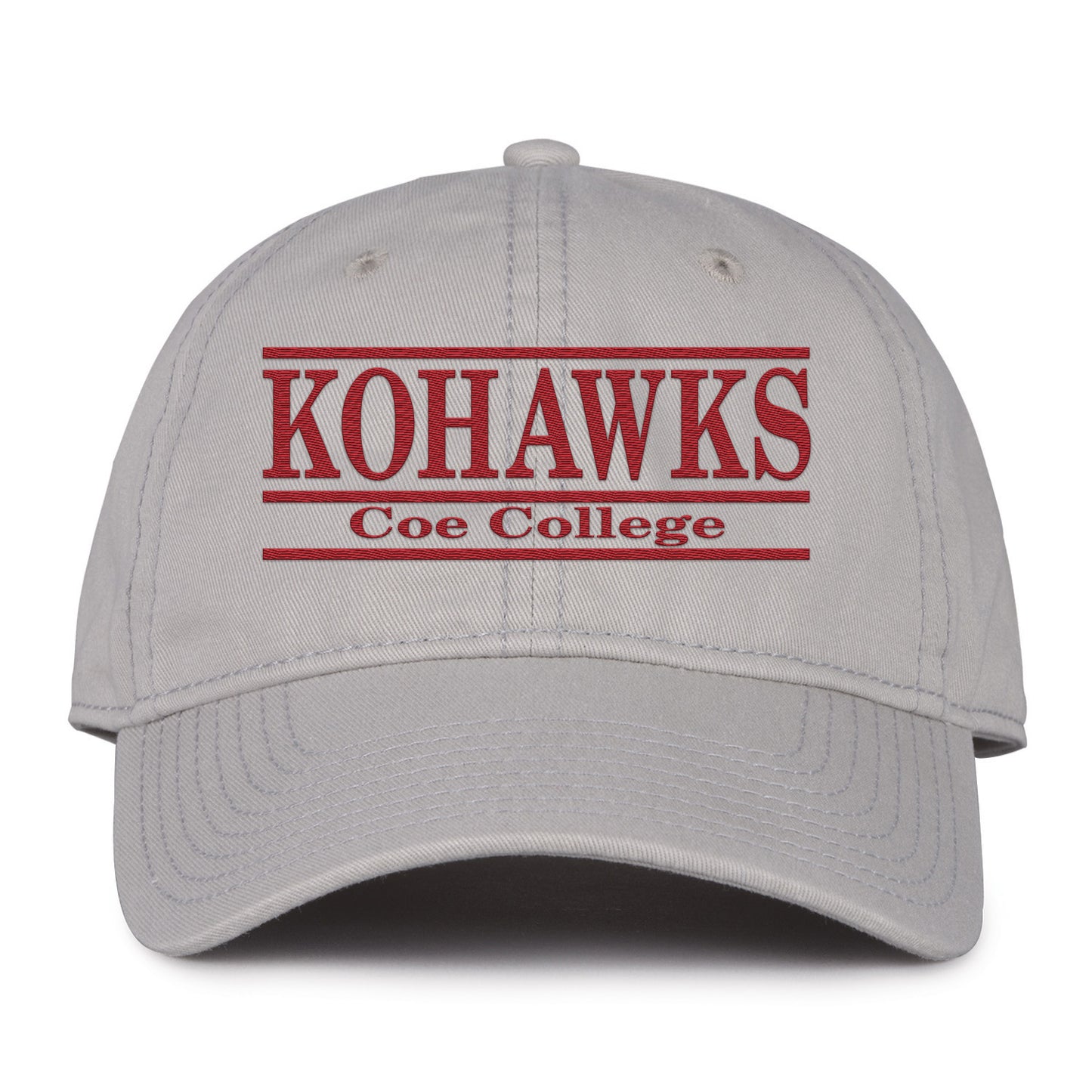CLASSIC TWILL HAT