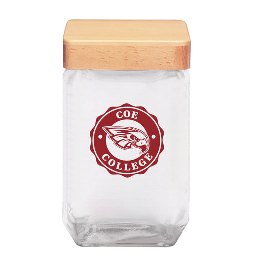 WHEELLOCK 54OZ CANISTER