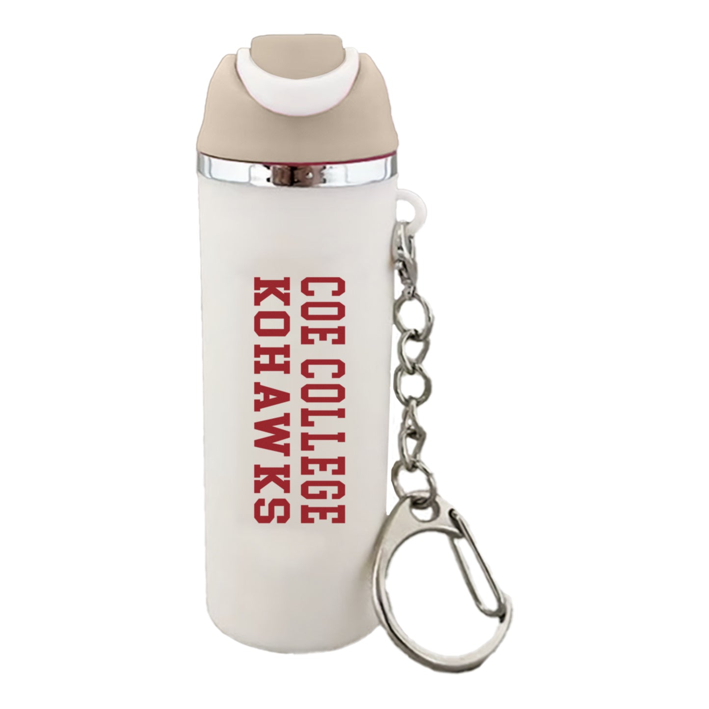 OAHU KEYCHAIN
