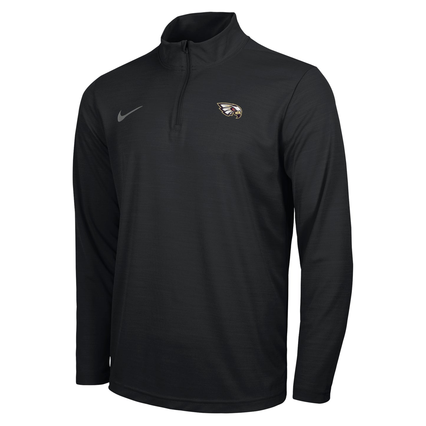 STRIDE DRI FIT 1/2 ZIP
