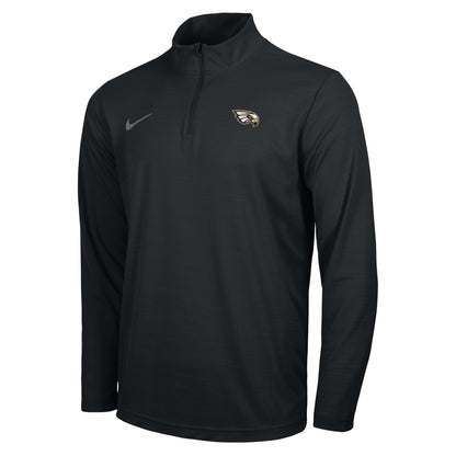 STRIDE DRI FIT 1/2 ZIP