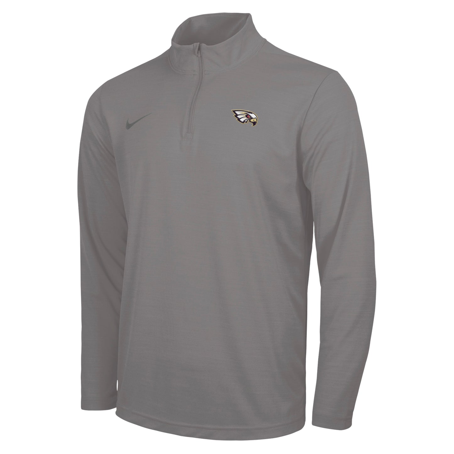 STRIDE DRI FIT 1/2 ZIP