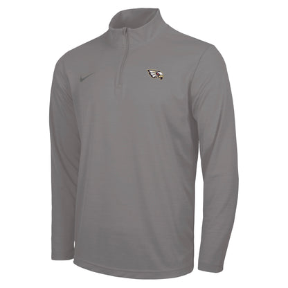 STRIDE DRI FIT 1/2 ZIP