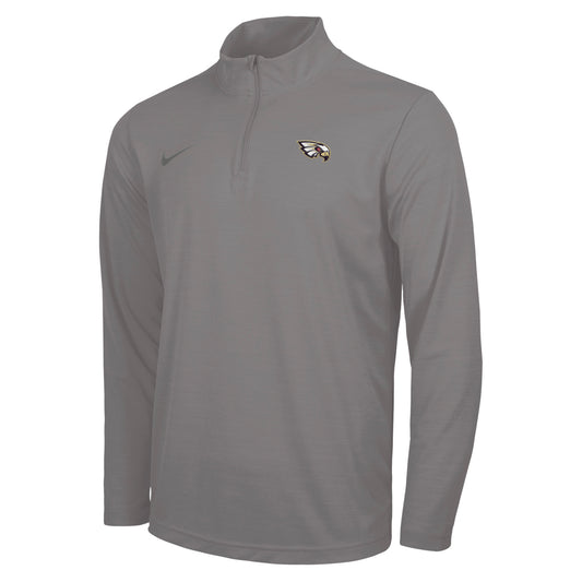 STRIDE DRI FIT 1/2 ZIP