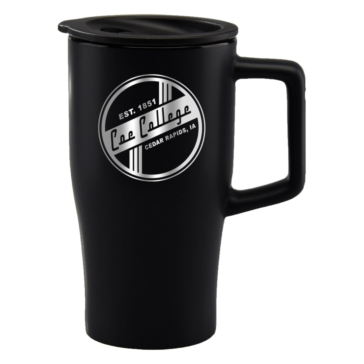 BRADLEY CERAMIC TUMBLER