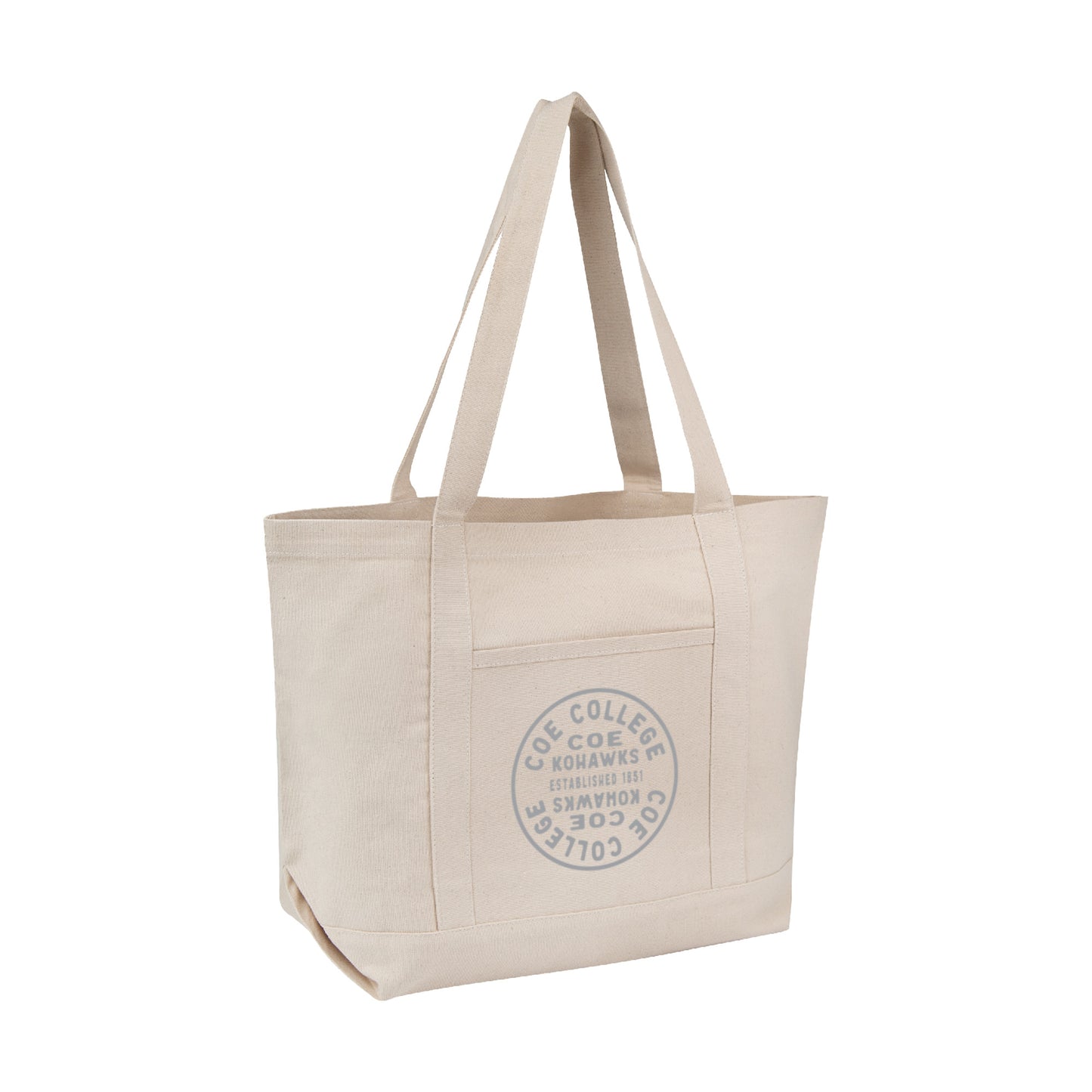 RECYCLED TOT BAG