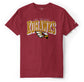 ALL AMERICAN TEE 25