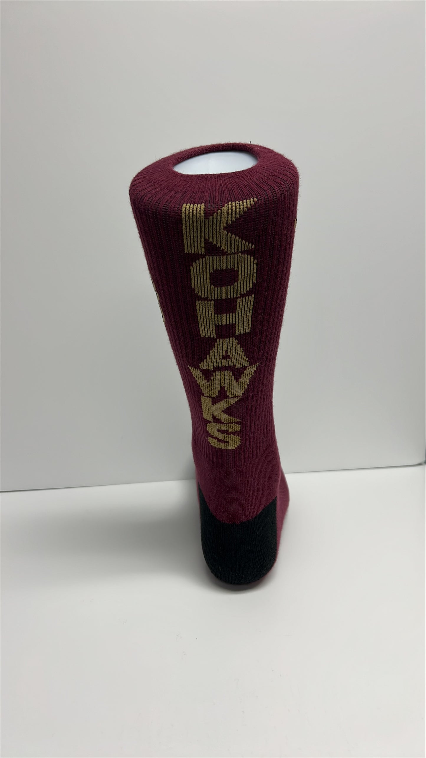 KOHAWK SOCKS
