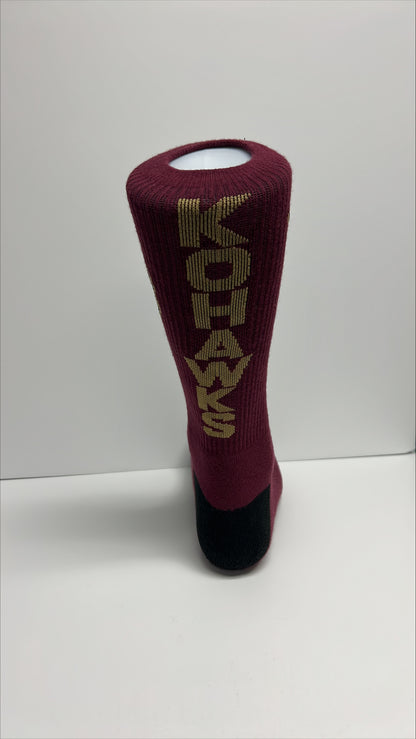 KOHAWK SOCKS