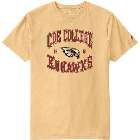 ALL AMERICAN TEE 26
