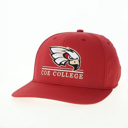 BACK NINE HAT 26