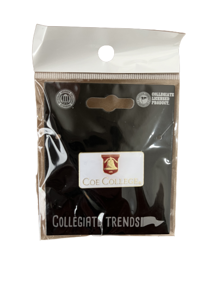 COE COLLEGE PINS