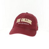 VOLLEYBALL HAT