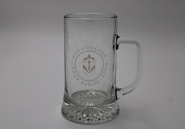 GLASS STEINS