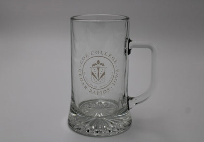 GLASS STEINS