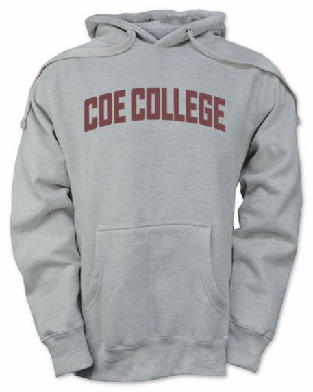 JUSTUS HOODIE